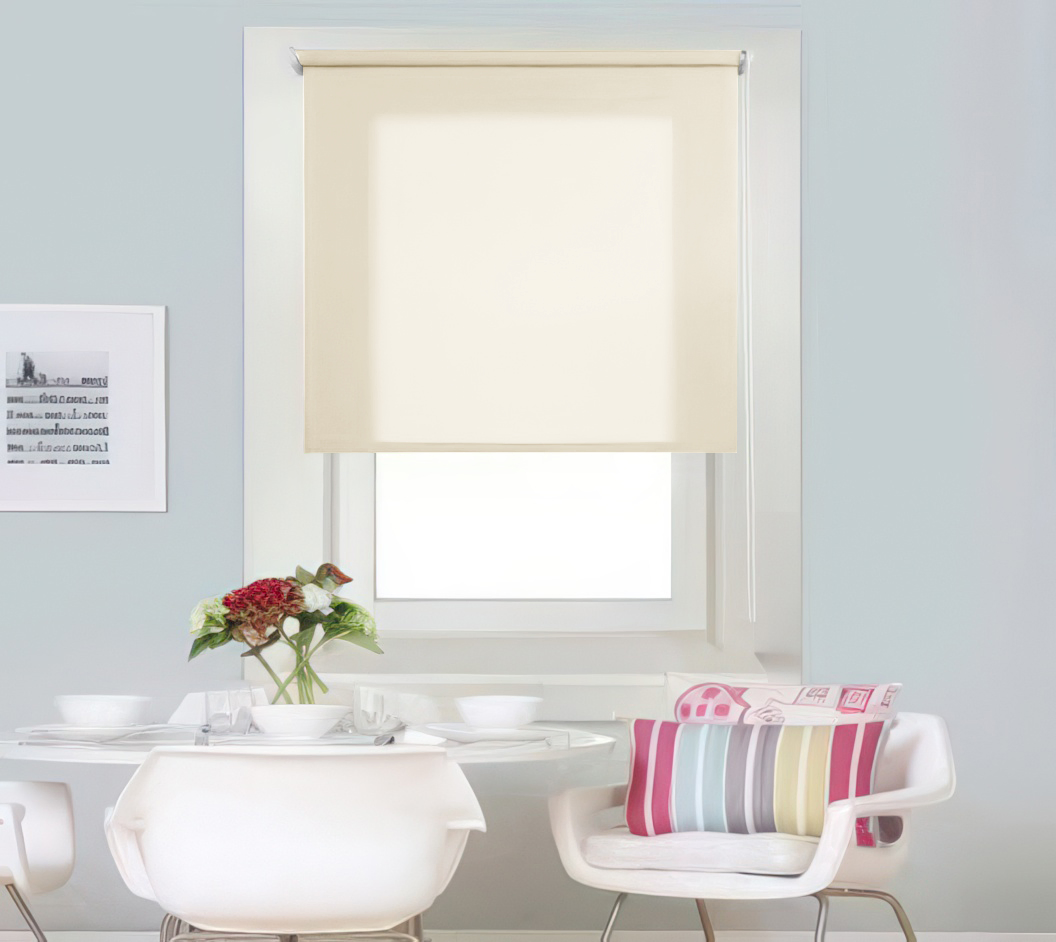 Fashionable Home Decor Sun Protection/50% Blackout Curtain Fabric for Roller Blinds