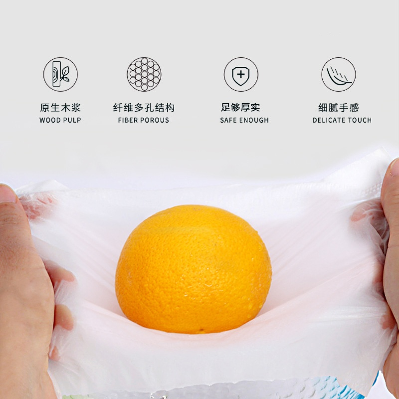 Premier Bulk Super Soft 1/3/4 Ply Virgin Embossed Face Eco-Friendly Paper Unscented Biodegradable Facial Tissue