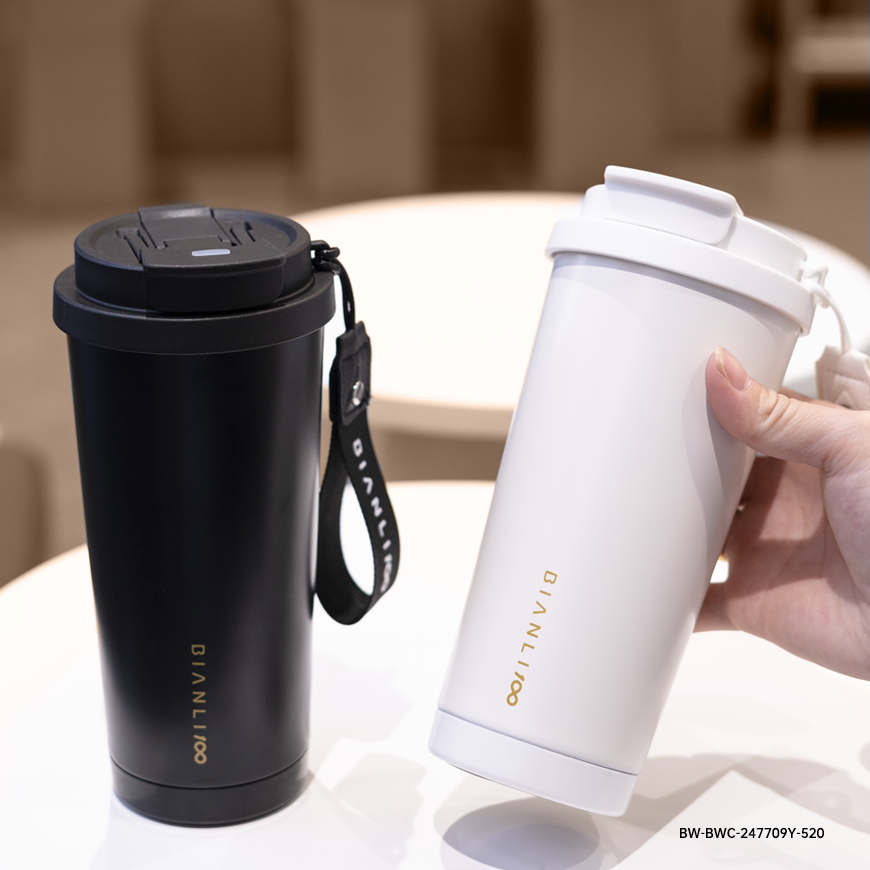 Вакуумная термокружка из нержавеющей стали, 500 мл