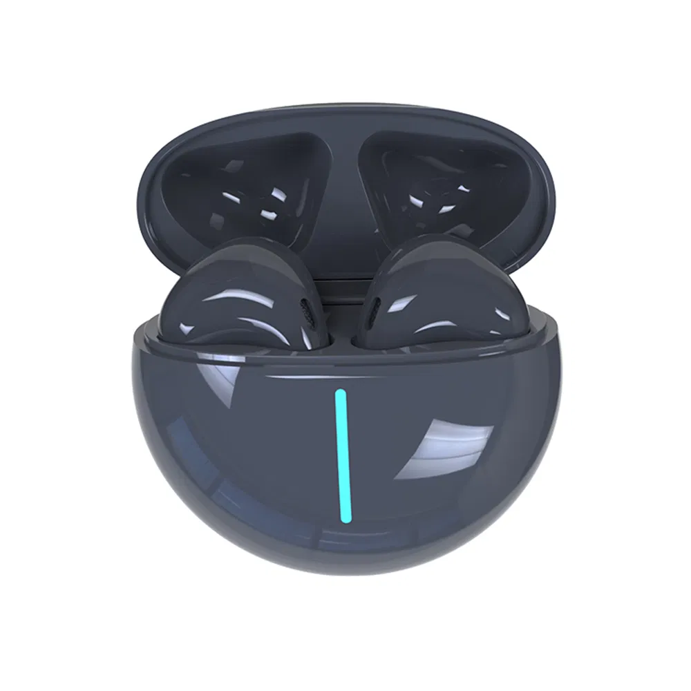 Factory Hot Selling PRO10 Earphone Wireless Smart Touch Low Latency Stereo Tws Gaming Bluetooth Headset