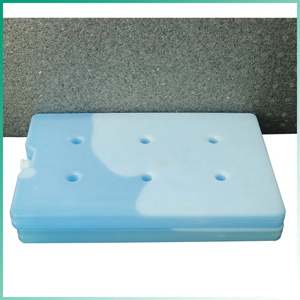 VIP Insulation Parcel Shipper for Biopharmaceutical Temperature Controlled Packaging Insulated Box
