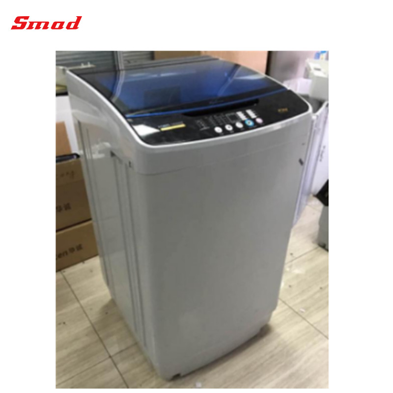 Automatic Top Loading Washing Machine, Home Washing Machine