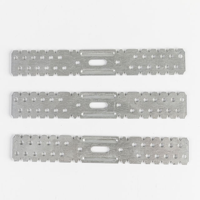 Dx51d-Z275 Concrete Ceilings Brick Walls Drywall Mount Gypframe Gl Bracket for Plasterboard Dry Lining Systems
