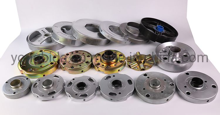 China Suppliers Rolling Shutter Door Spring Box Whith Wheel
