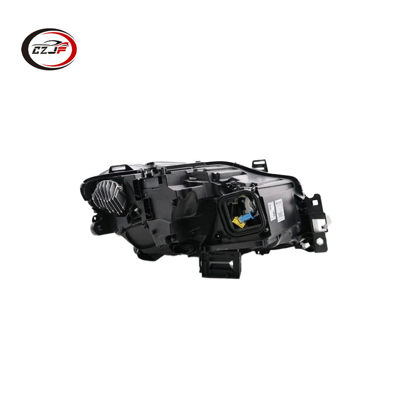 LED Taillights for Mercedes-Benz GLE X166 (2015-2019)