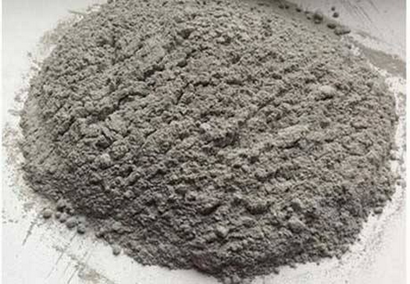 Hot Sale Factory Price High Alumina Refractory Castable Mortar