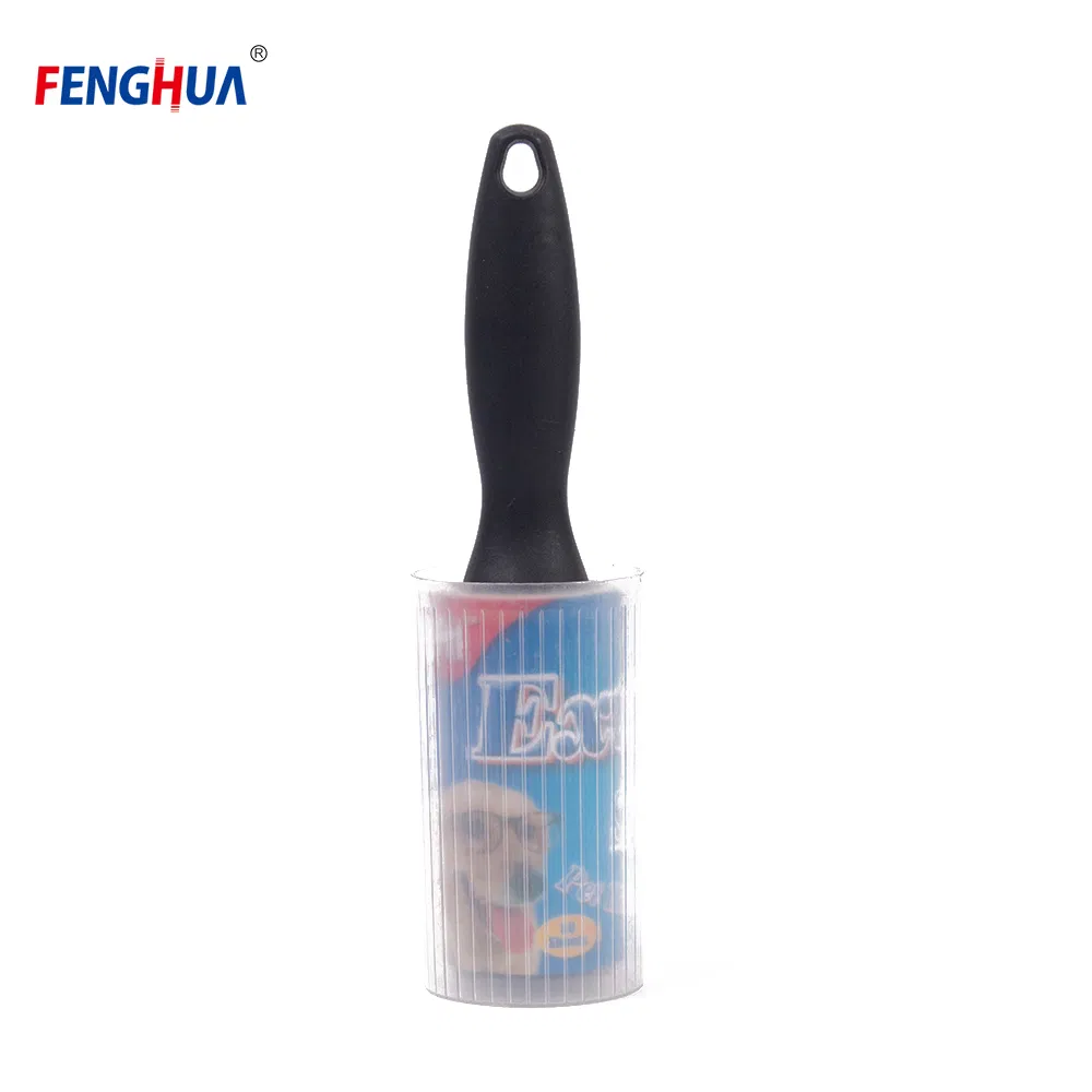 10cm 60 Layers Pet Hair Remover Clothes Cleaner Lint Roller