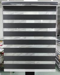 Top Quality and Good Brand-Zebra Blind You Own It