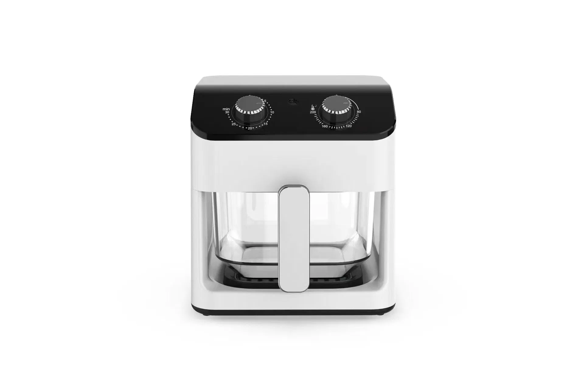 Hot Sale Safe Use Stainless Steel Electric Fully Automatic Multifunctional Air Fryer