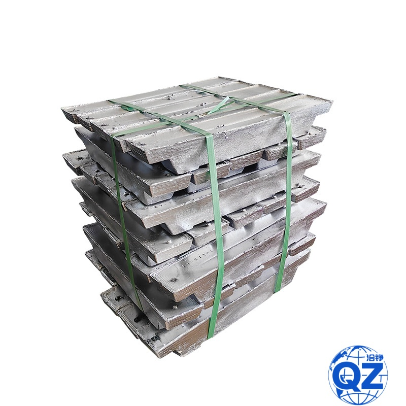 Medical Radiation Protective Cast Lead Brick Used for Radioactive Isotope Creation