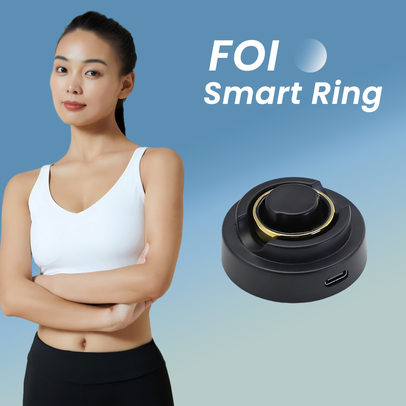 Heart Rate Heartbeat Monitor Fitness Tracker Health Blood Oxygen Fitness Sleeping