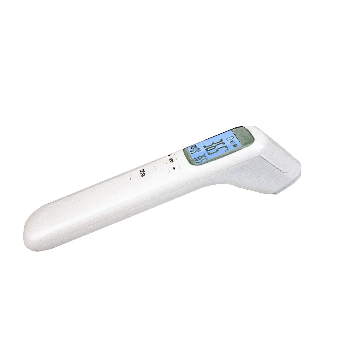 Wholesale Temperature Gun Electronic Non Contact Infrared Digital Thermometer