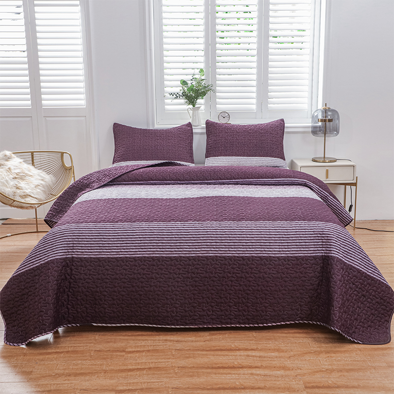 Hot Sale Bedsheets Queen/King Size Bedding Set Quilts Bedding Bedspreads
