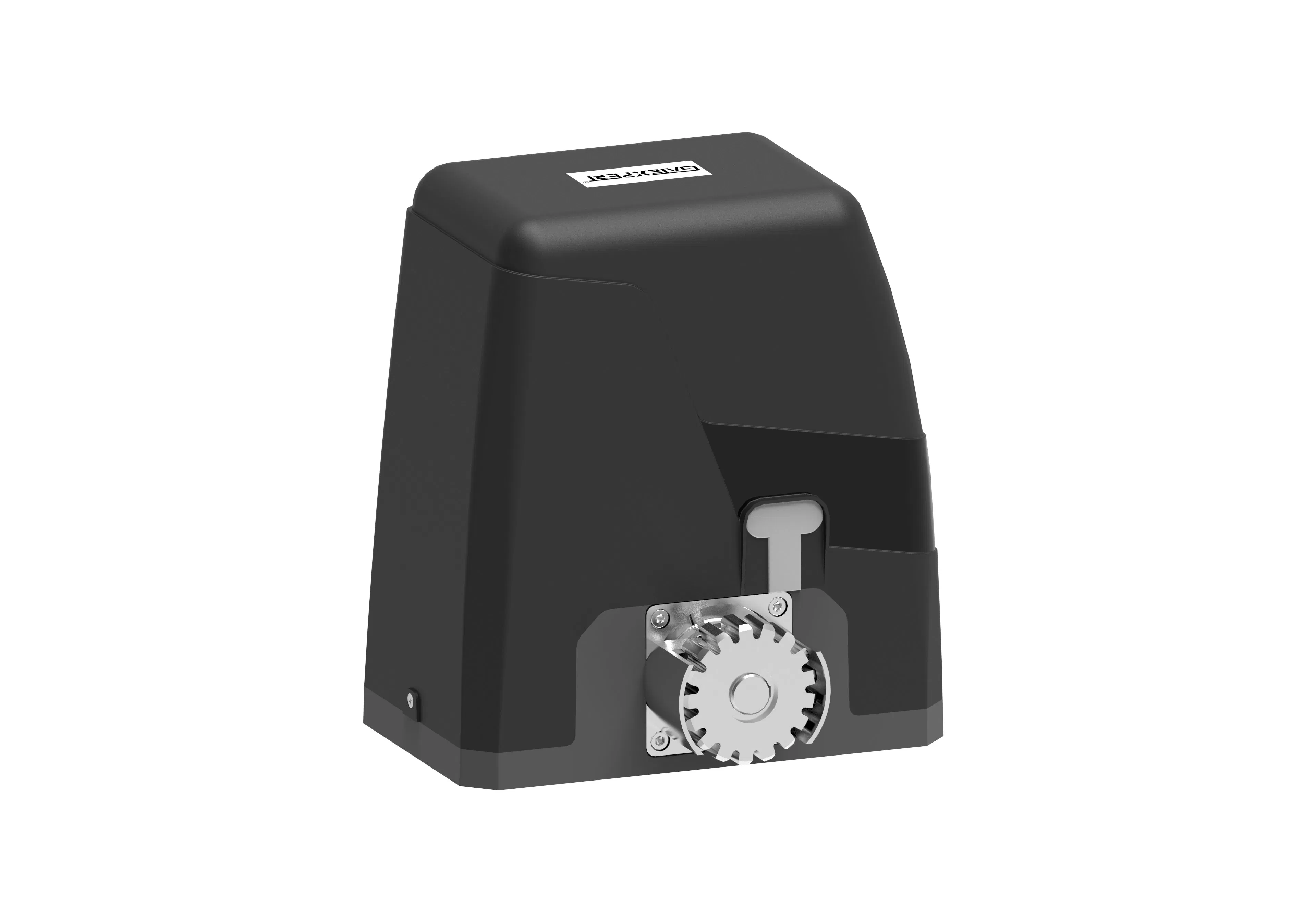 Automatic Gate Operator with AC Motor for 800kg Slide Gate