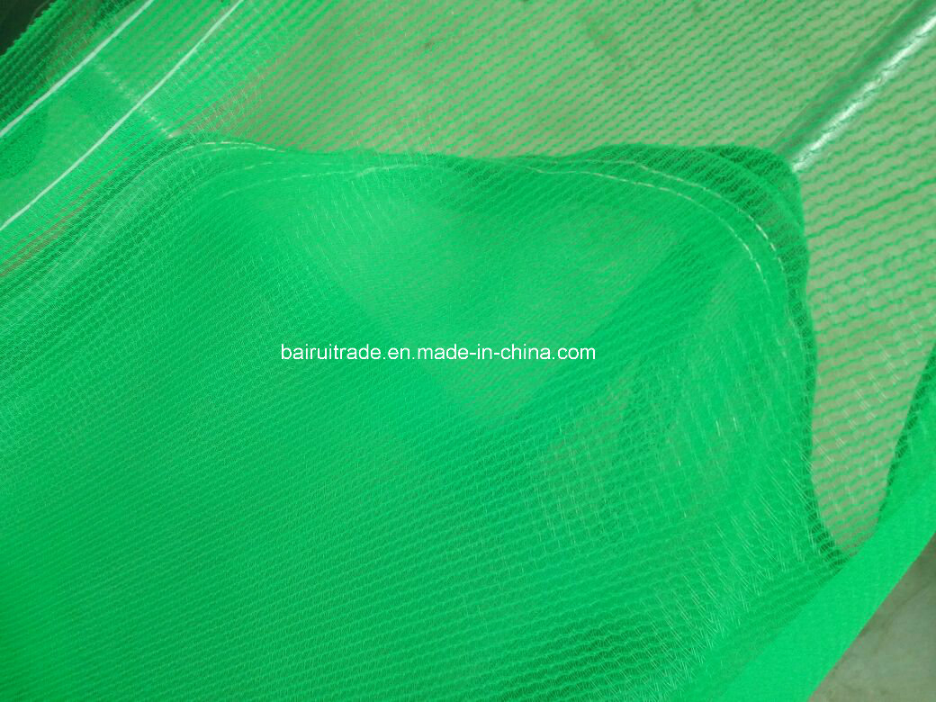 Scaffold Building Green Construction Safety Fence for Export