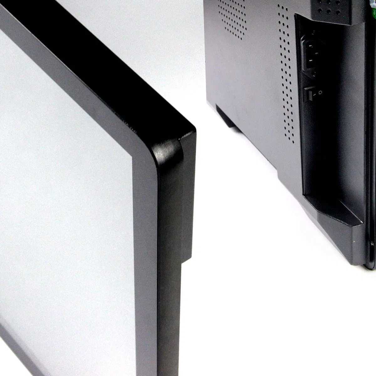 32 Inch DC 12 Volt TFT LCD Monitor Open Frame Touch Screen/HD Touchscreen Monitors