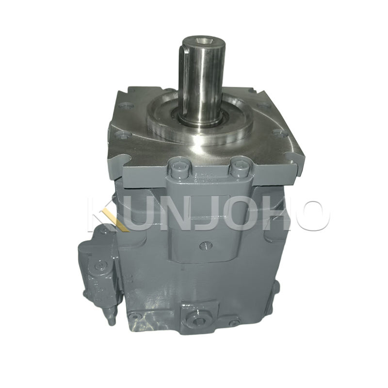 Аксиально-поршневой насос LA15VSO/LA15VLO Series 11 Rexroth