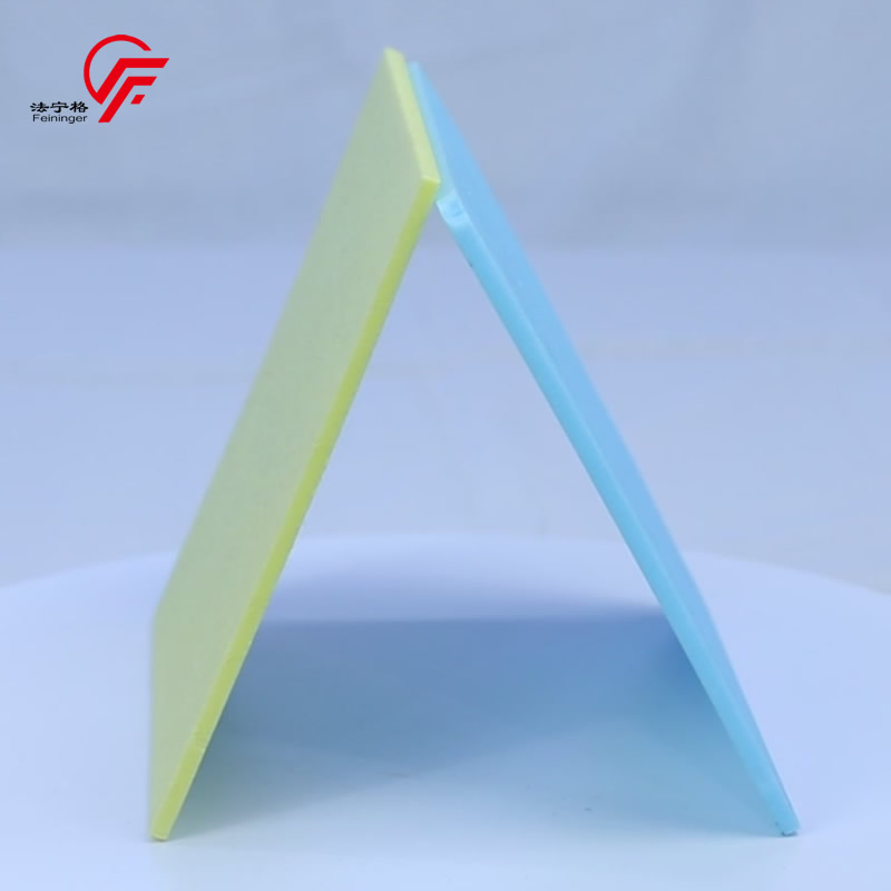 6mm 10mm 12mm Underfloor Heating Insulation XPS Foam Board