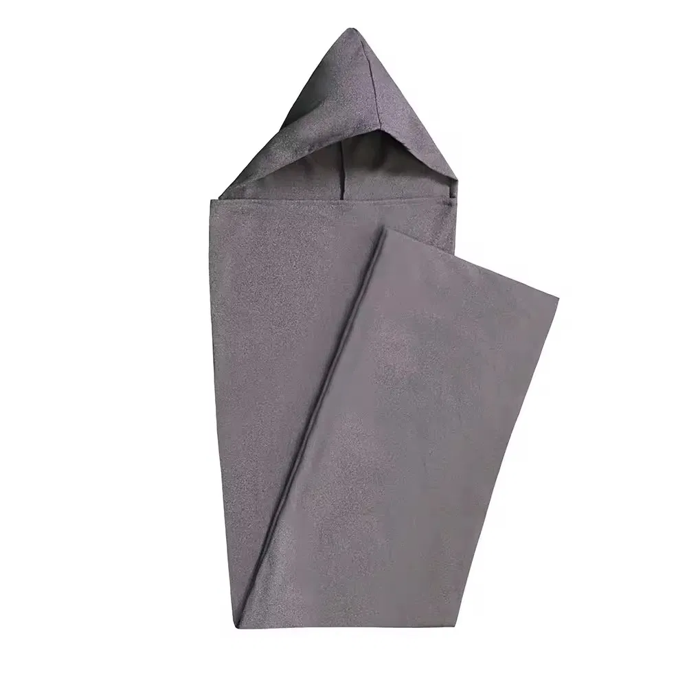 Sleep Pod Move Wearable Cooling Sensory Compression Partner Washable Weighted Alternative Sleep Blanket Sack