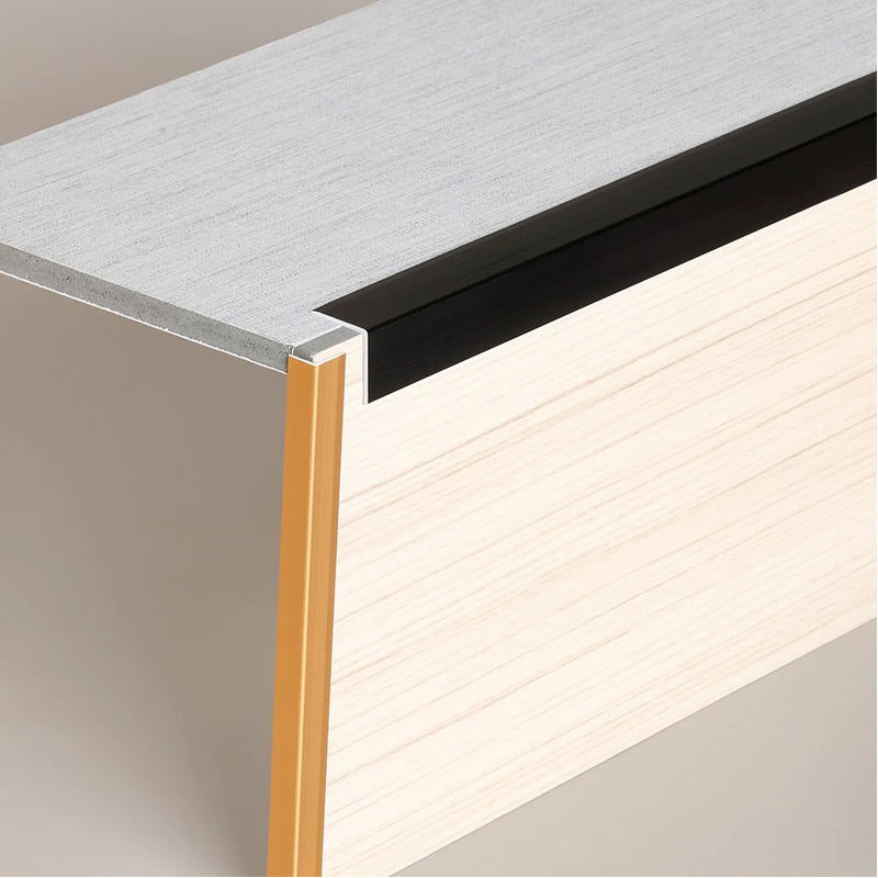 Vell Solid Engineered Poplar Bamboo Charcoal Decor Board Veneer Natural Walnut Wood Veneer Wall Panel