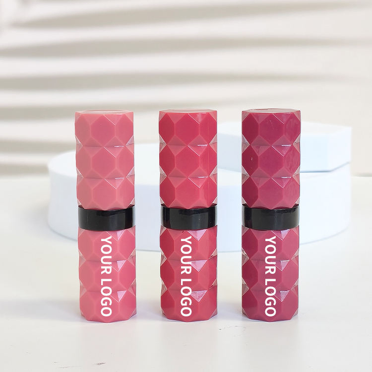 Hydrating Waterproof Matte Lipstick Set for Vibrant Lips