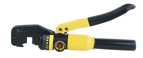 Hydraulic Rebar Steel Cutter Machine Tool Diameter 4mm to 20mm