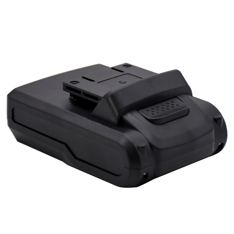 Электрические ножницы Feihu FH-SJ213 для металла и сада