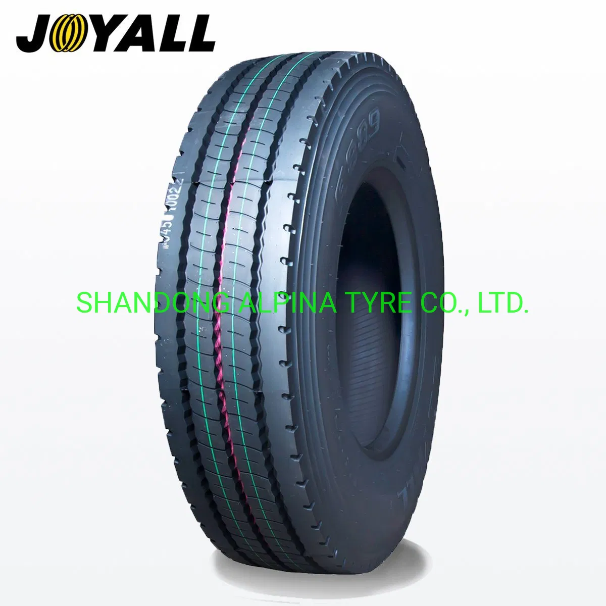 Широкопротекторные грузовые шины Supreme Quality 385/65 R22.5