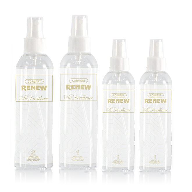 Jasmine Odor Eliminator Automatic Spray Bathroom Air Freshener Spray