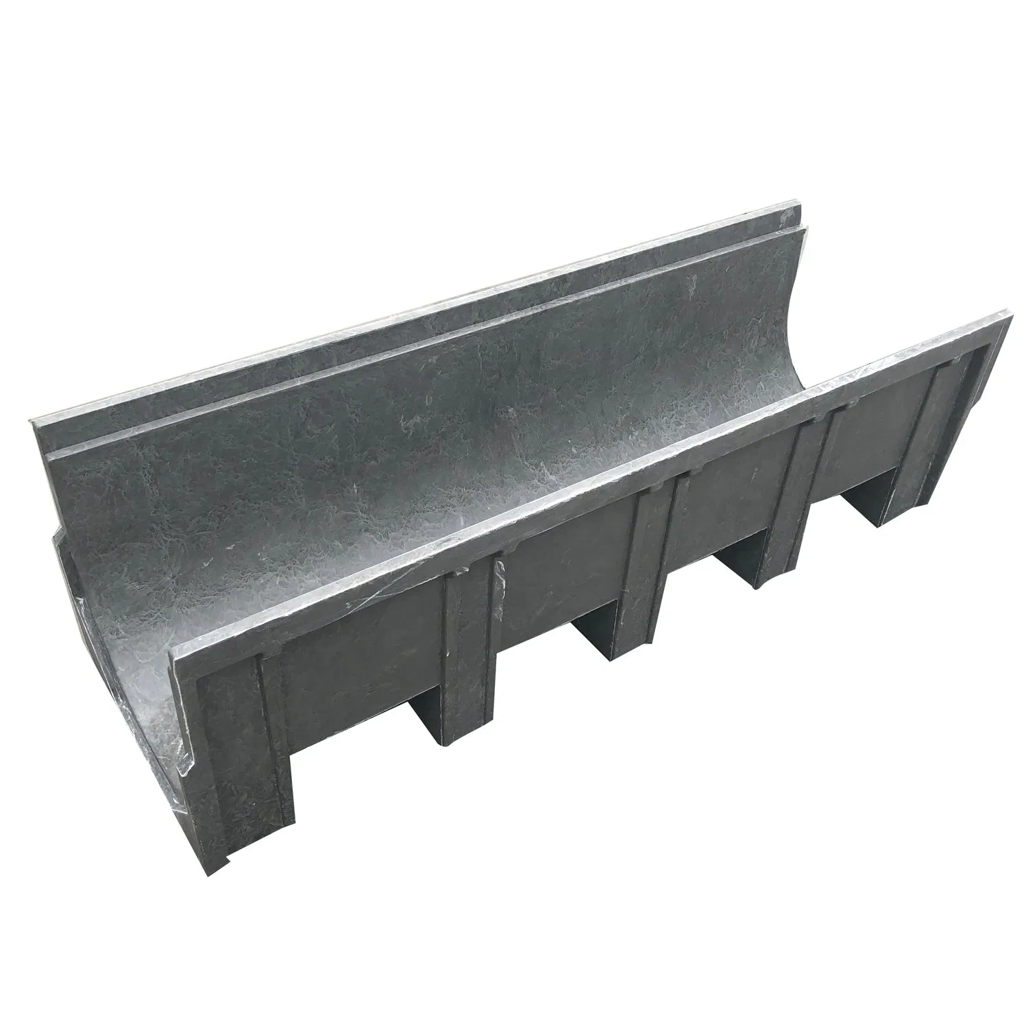 Дренажный лоток из композитной смолы BMC