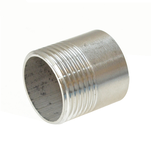 Heavy-Duty Carbon Steel Pipe Couplings for NPT and DIN Standards