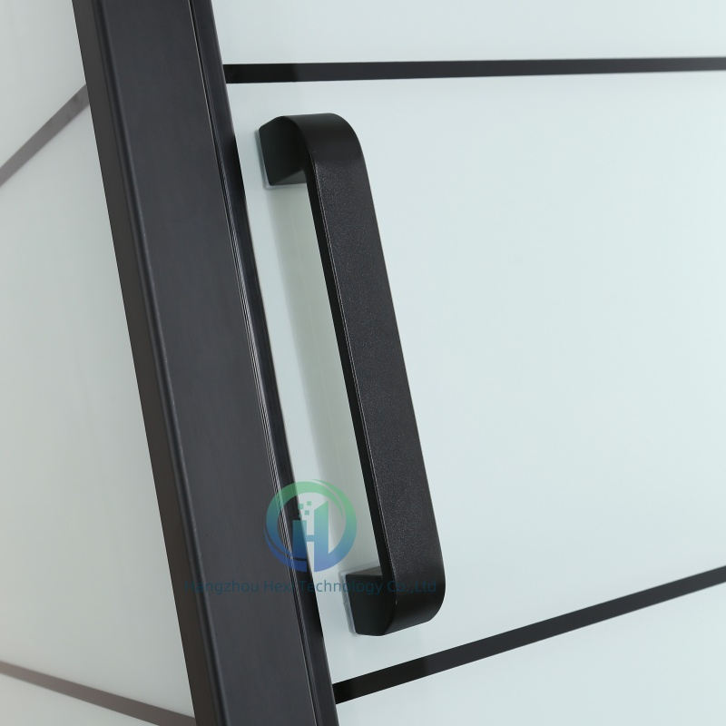 Compact Prefab House Toilet with Advanced Sanitary Features