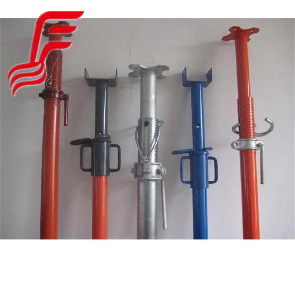 Steel Support New Scaffolding New Adjustable Steel Support