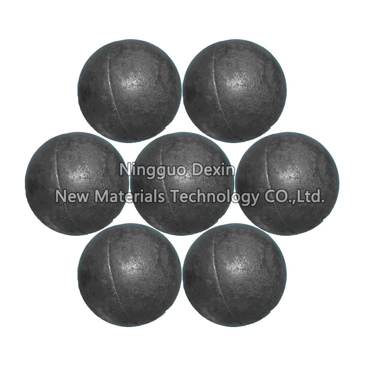 Long Working Life Wear-Resitant Casting Top Quality Grinding Steel Ball