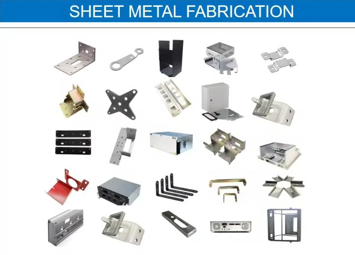 Durable Aluminum Bracket for Secure and Stable Mounting Solutions