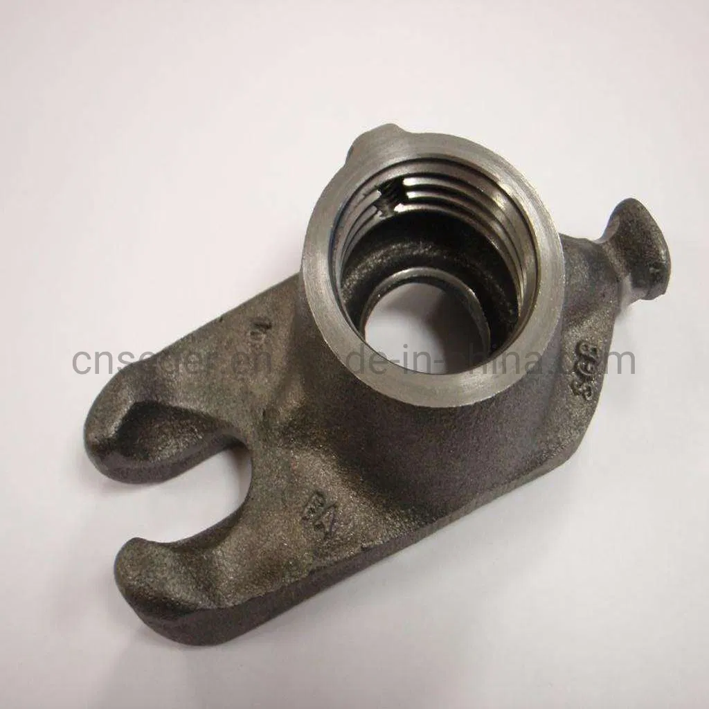 High Manganese Steel Casting Parts