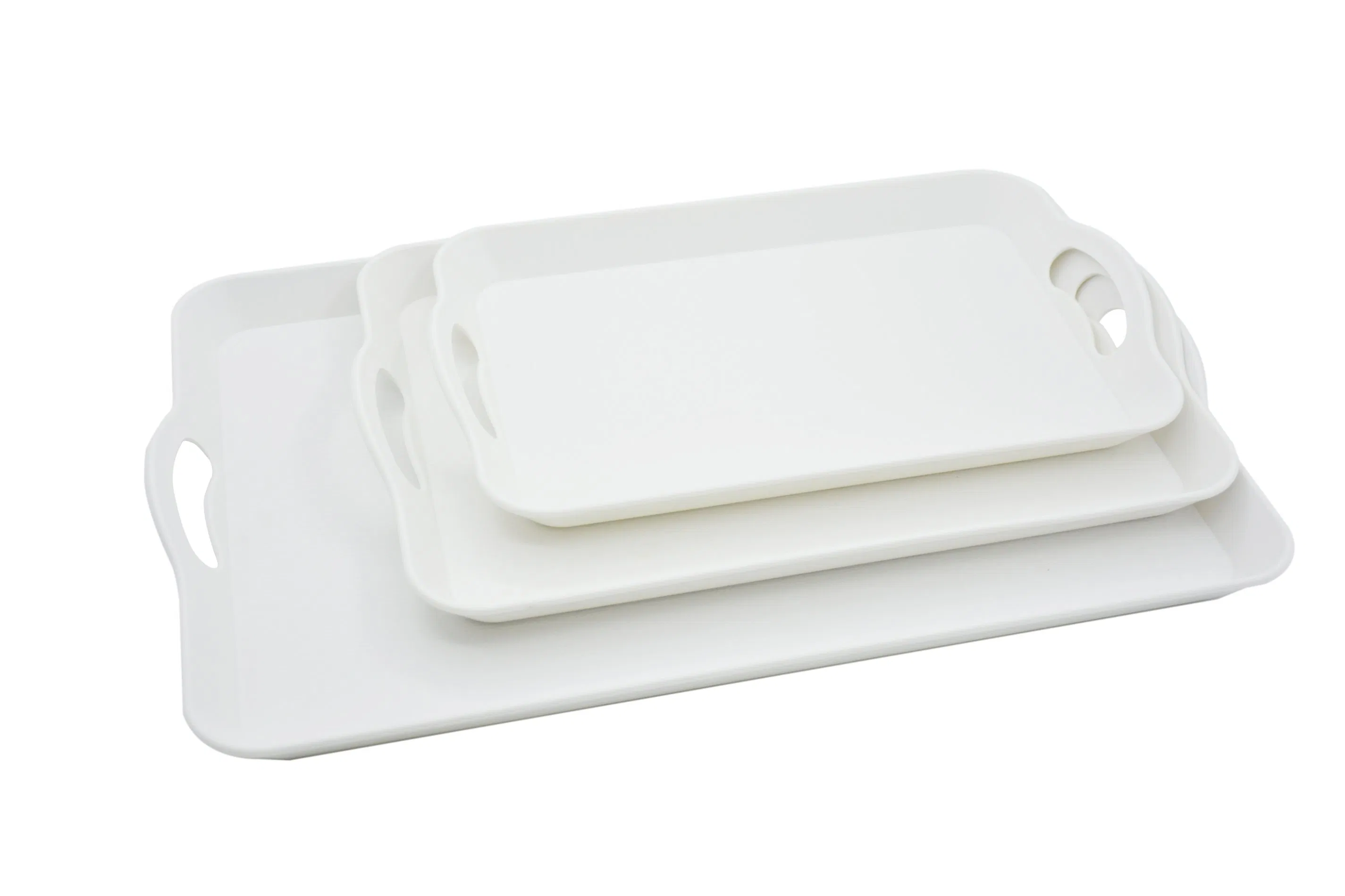 European Style Snack Plate with Ears