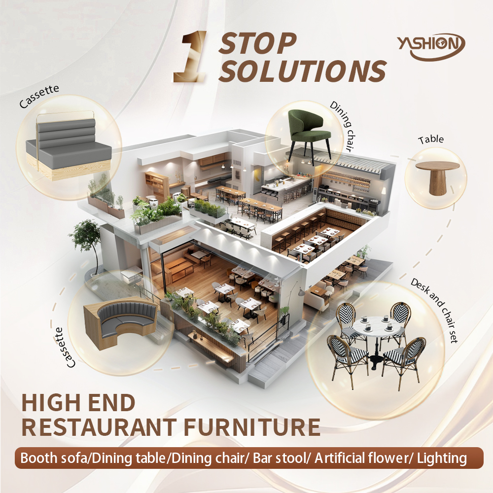 Мебель для столовой кожа металл нержавейка комплект