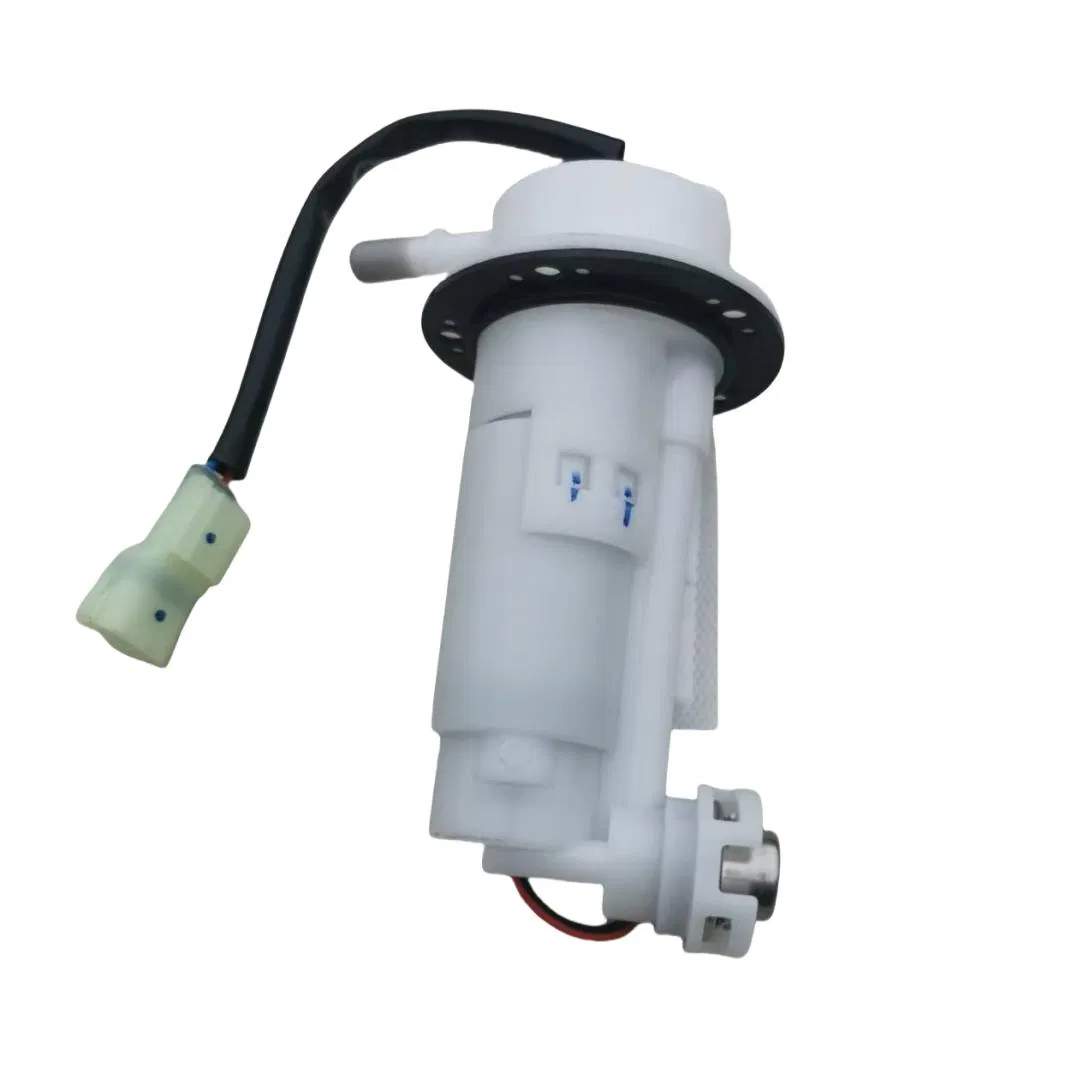 Электронный топливный насос для мотоцикла 12V