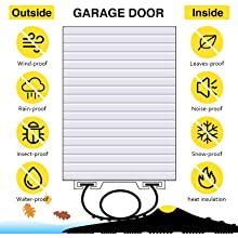 Custom Garage Door Seals Bottom Rubber Garage Door Floor Seal Weather Strip