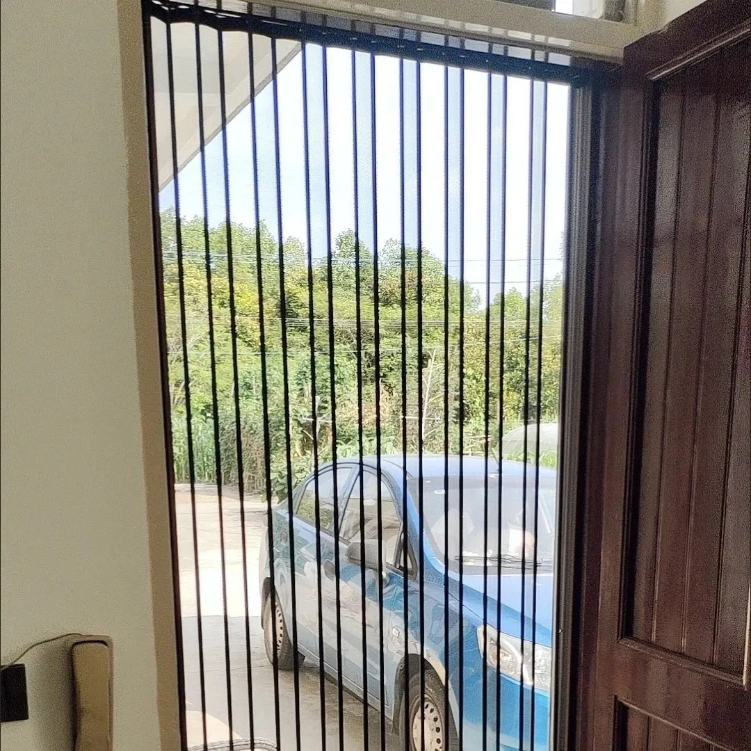 Best Quality Mosquito Mesh Screen Manufacturer in China – OEM Service