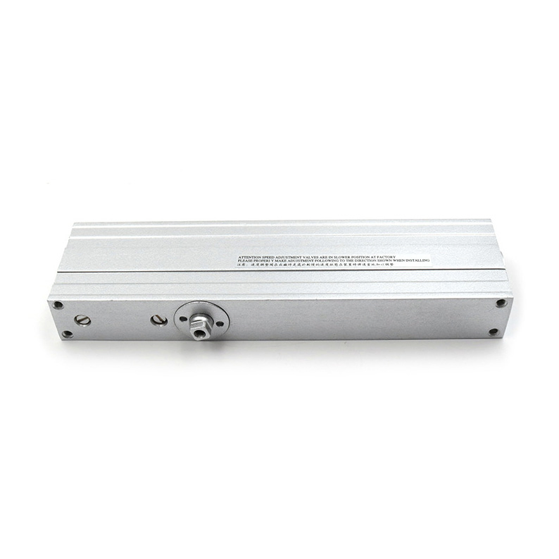 80-120 Kg Max Door Wide: <1200 mm Hidden Automatic Hydraulic Buffer Door Closer (SDC-81) with 80-120 Kg Door Weight