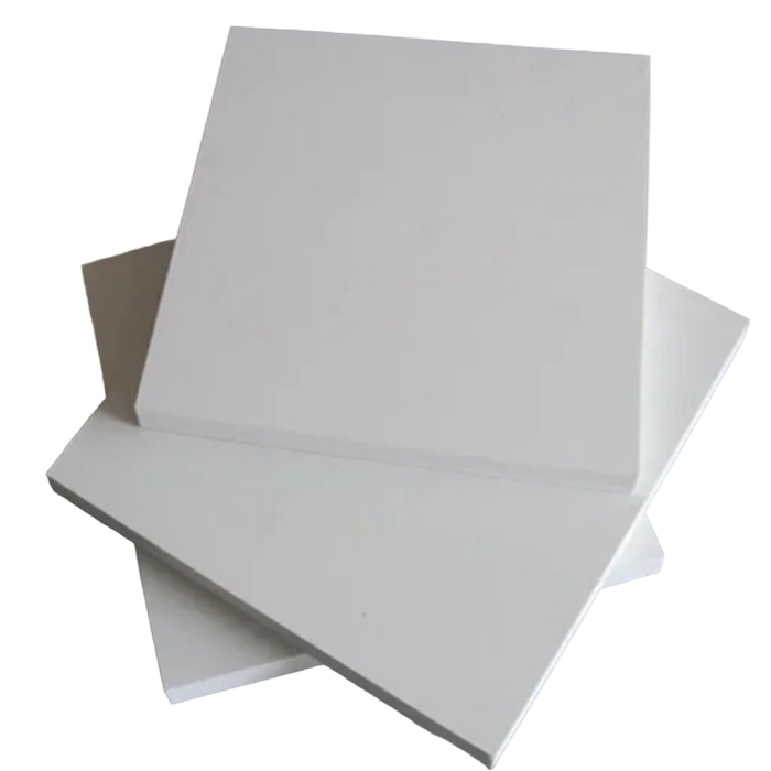Ugolden White PVC Foam Board Sheets - 8mm, 9mm, 10mm 18mm for Furniture