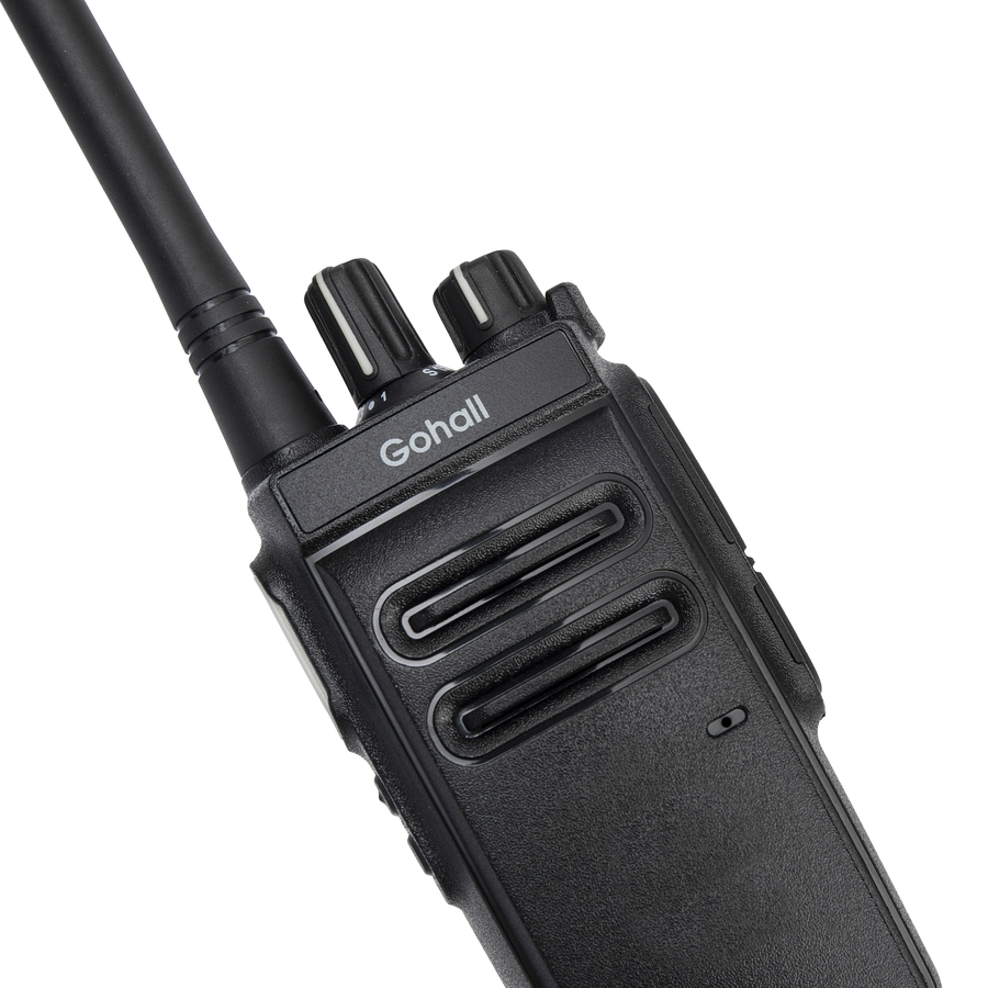 Радиостанция Long Range A-505M 5W, 2000mAh