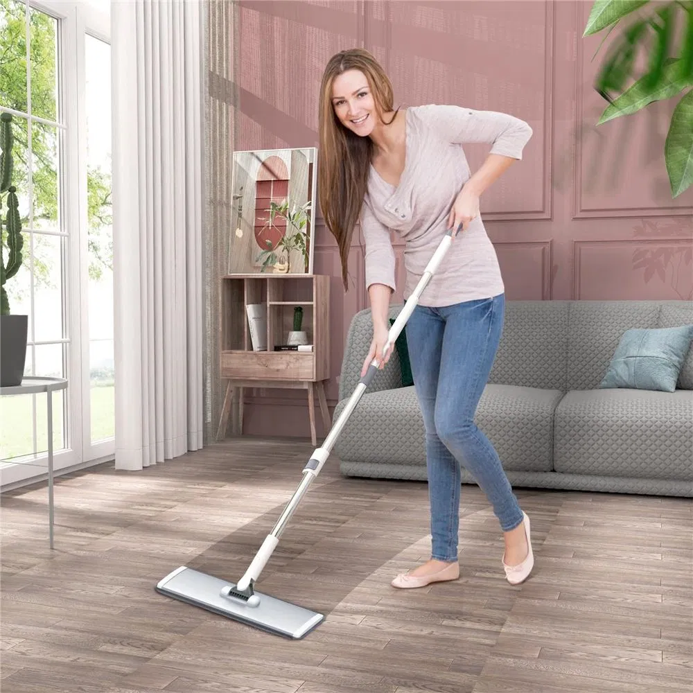 Professional Microfiber Floor Mop