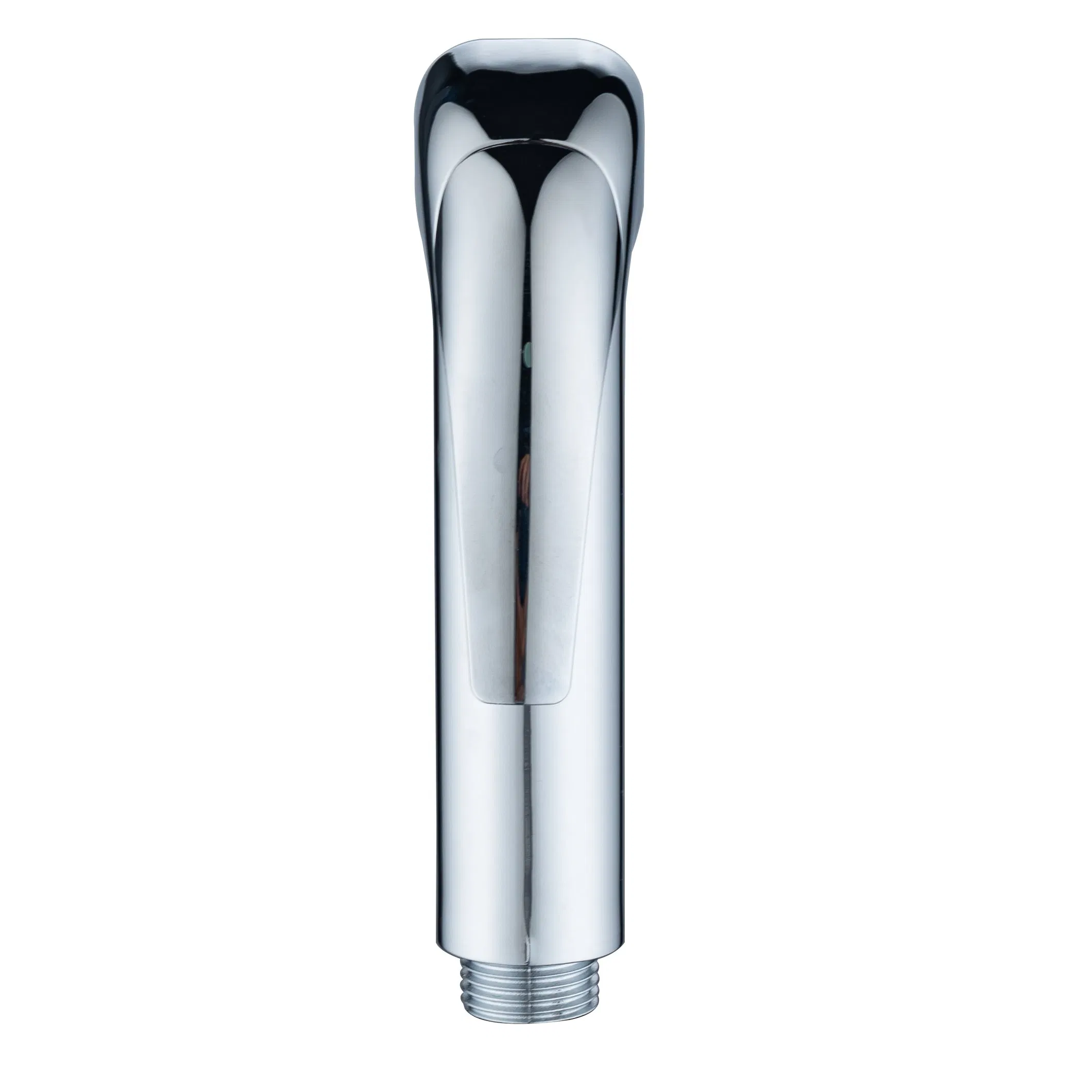 Portable Bathroom Bidet Toilet Sprayer ABS Plastic Handheld Shattaf Shower Sprayer