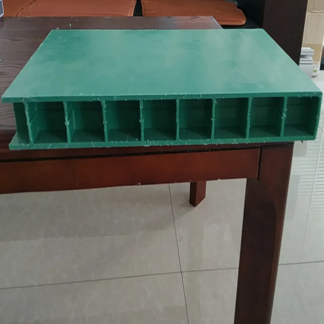 High Load Bearing PP Board Fence for Pigs