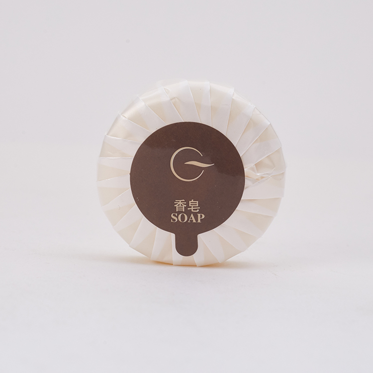 Disposable Hotel Size Guest Soap and Toiletries Manufacturers Custom Logo 5 Star Hotel Bathroom Amenities Set