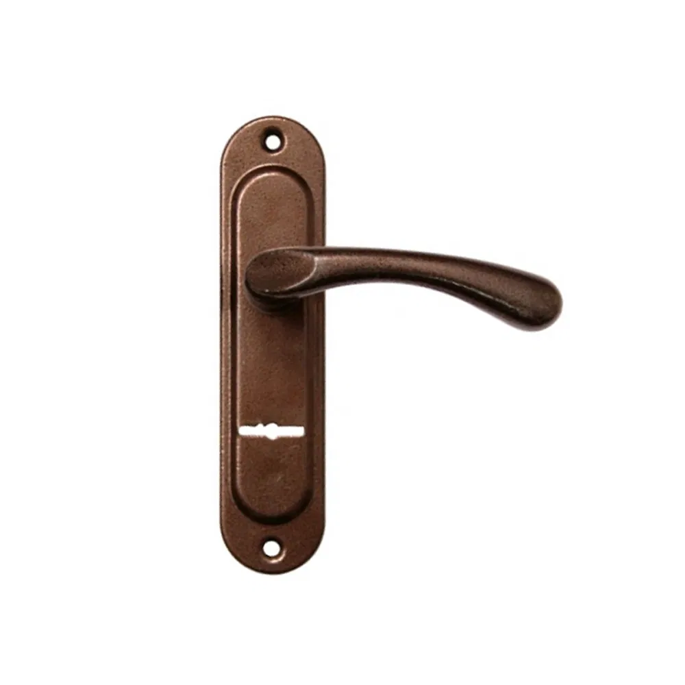 Stainless Steel House Security Inside Door Lock Door Handle