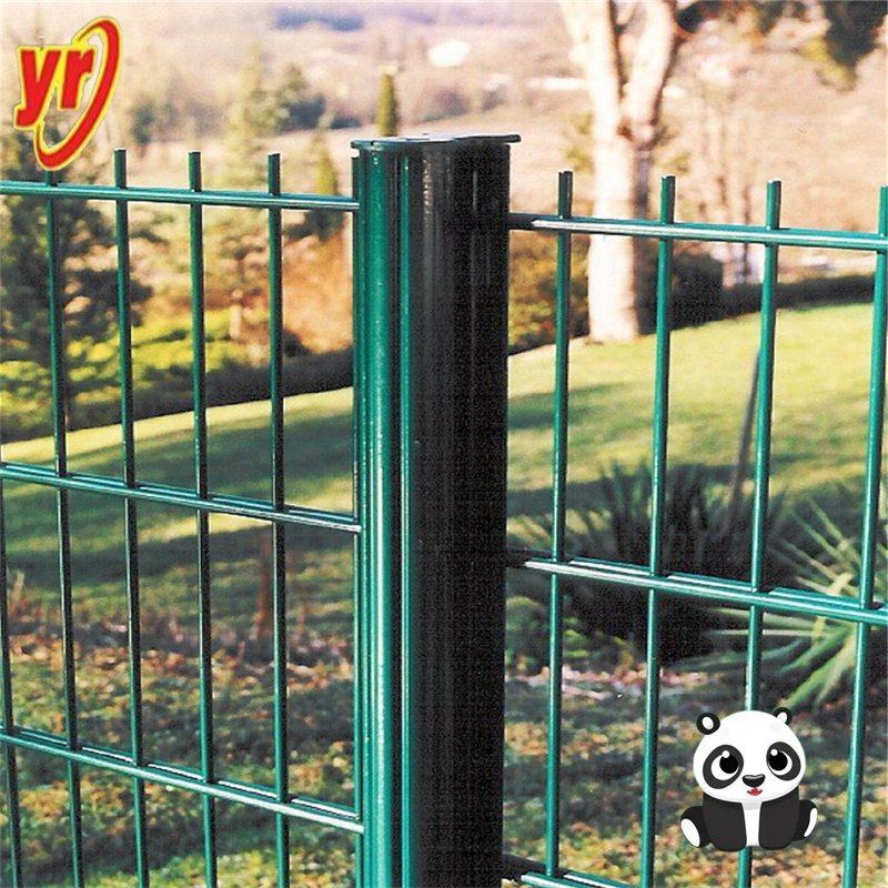 Chic Durable Welded Airport Security Fence China Experienced Manufacturer